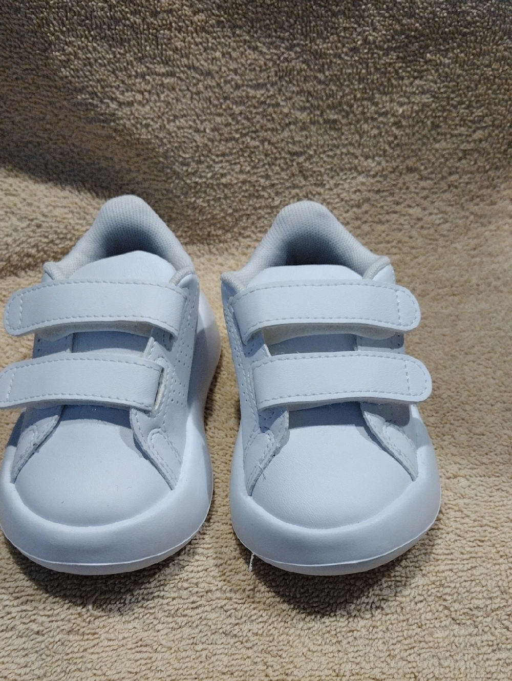 Adidas Toddler Grand Court 2.0 Sneakers